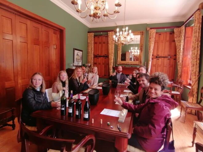 Franschhoek & Stellenbosch: Full-Day Wine Tour - Inclusions