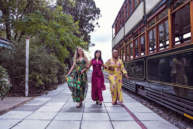 Franschhoek Wine Tram Hop-On Hop-Off Tour With Transfers From Cape Town - Traveler Experience and Reviews