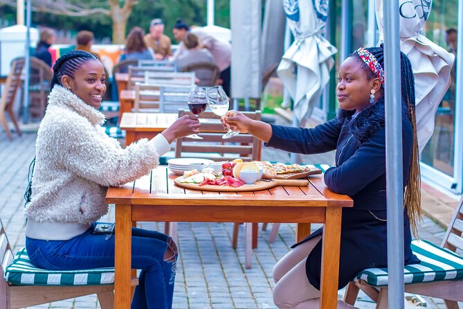 Franschhoek Wine Tram & Stellenbosch Town Full Day Tour - Reviews and Ratings Breakdown