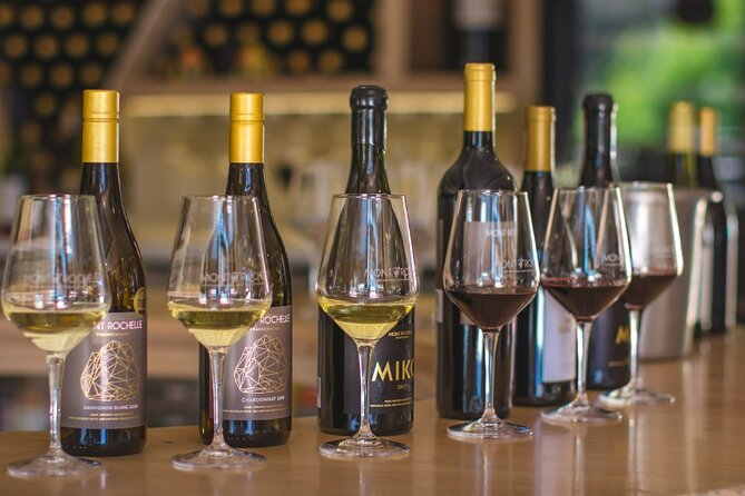 Franschhoek Winelands Luxury Ebike Tour - Directions