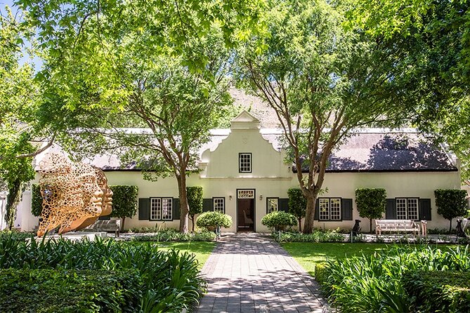 Franschoek Wine Tour - Traveler Photos