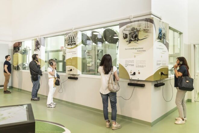 Frantoio Di San Gimignano: Oil Mill Tour and Tasting - Gastronomic Products Tasting Experience