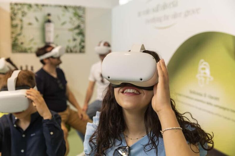 Frantoio di San Gimignano: tour of the oil mill and tasting - An Overview of the Experience