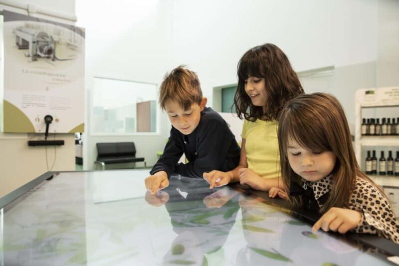 Frantoio di San Gimignano: tour of the oil mill and tasting - Who Will Love This Tour?