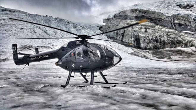 Franz Josef: 4-Glacier Helicopter Ride With 2 Landings - Related Activities