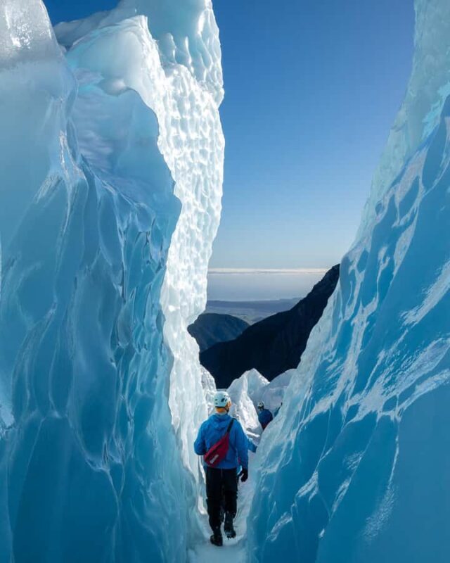 Franz Josef: Bespoke Small Group Heli-Hike with Lunch - The Practical Details  