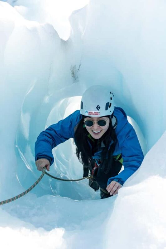 Franz Josef: Bespoke Small Group Heli-Hike with Lunch - The Sum Up  