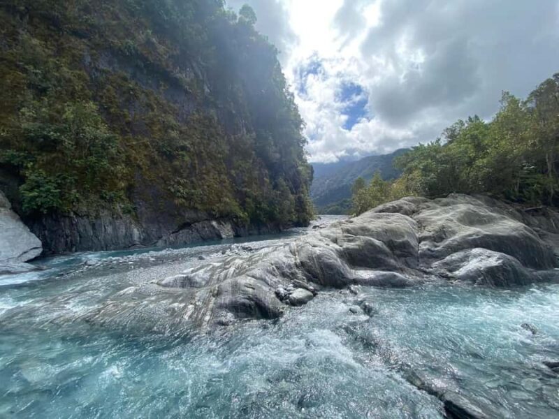 Franz Josef: Franz Josef Glacier Lookout Guided Walk - Who Will Love This Tour?