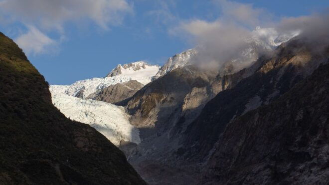 Franz Josef: Franz Josef Glacier Lookout Guided Walk - Experience Highlights