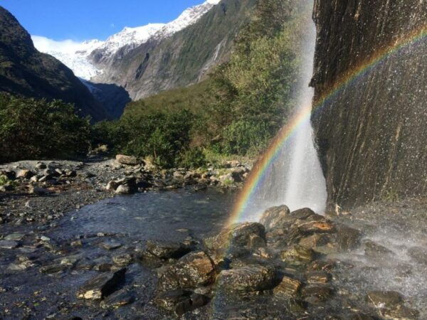 Franz Josef: Franz Josef Glacier Lookout Guided Walk - Customer Reviews