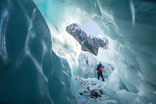 Franz Josef Glacier: 2.5-Hour Hike With Helicopter Transfer - Learn About the Region