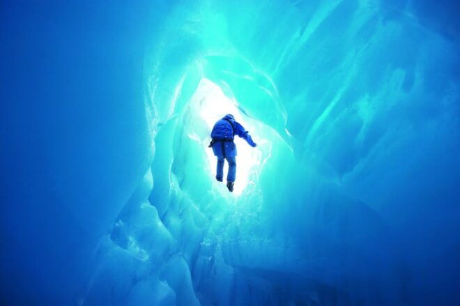 Franz Josef Glacier: 2.5-Hour Hike With Helicopter Transfer - Helicopter Ride Experience
