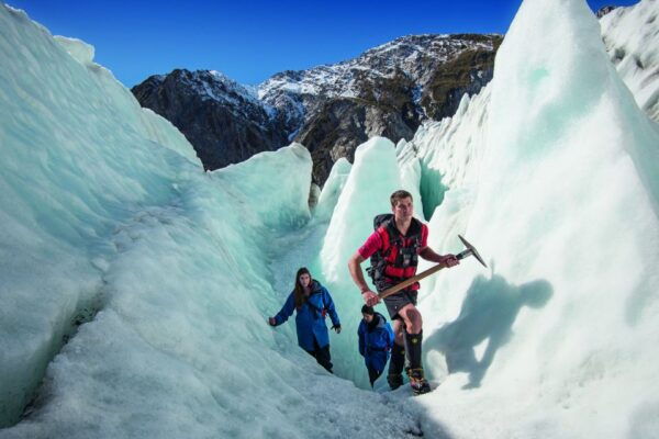 Franz Josef Glacier: 2.5-Hour Hike With Helicopter Transfer - Common Questions