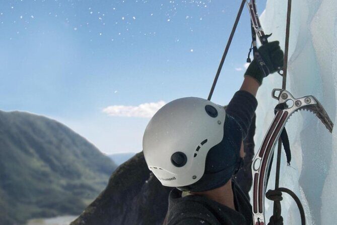 Franz Josef Glacier Heli Ice Climb - Good To Know