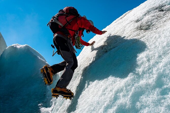Franz Josef Glacier Helihike - Helpful Questions and Support