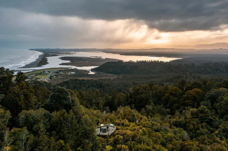 Franz Josef: Half-Day Guided Tour to Okarito - Good To Know