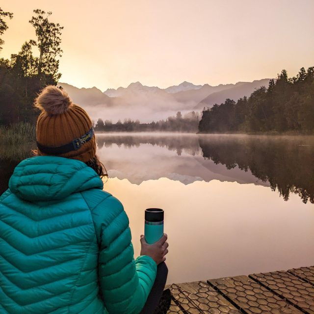 Franz Josef: Half-Day Nature Tour to Lake Matheson - Tour Overview