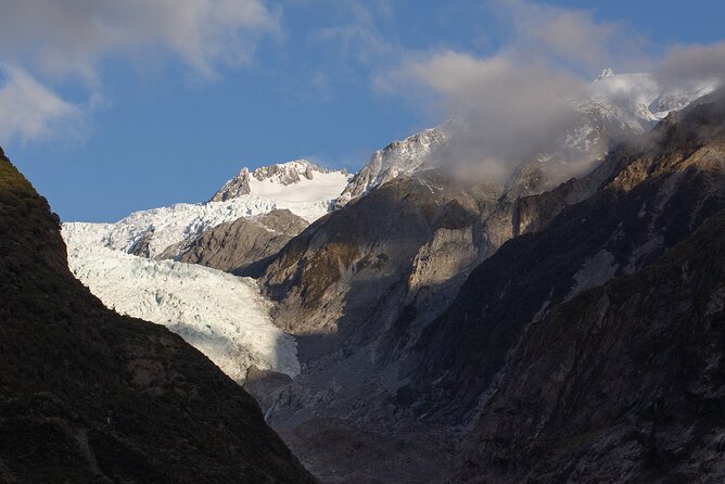Franz Josef Nature Tour - Tour Overview