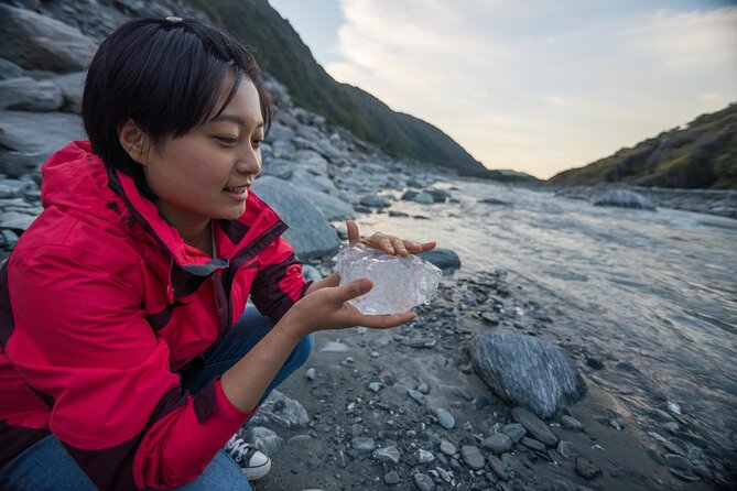 Franz Josef Nature Tour - Natural Scenery and Beauty