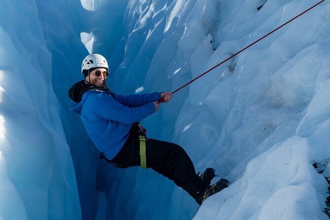 Franz Josef Small Group Bespoke Heli Hike Adventure with lunch - Who Is This Tour Best For?