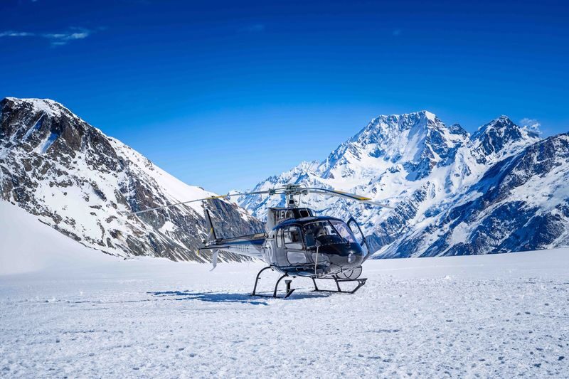 Franz Josef & Tasman Glacier Flying Experience - Is the price worth it?