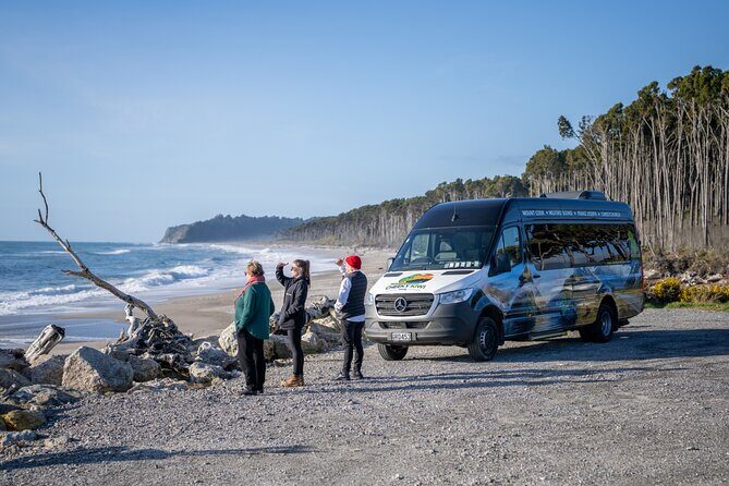 Franz Josef to Christchurch Small-Group Tour via Hokitika (1-way) - Final Thoughts