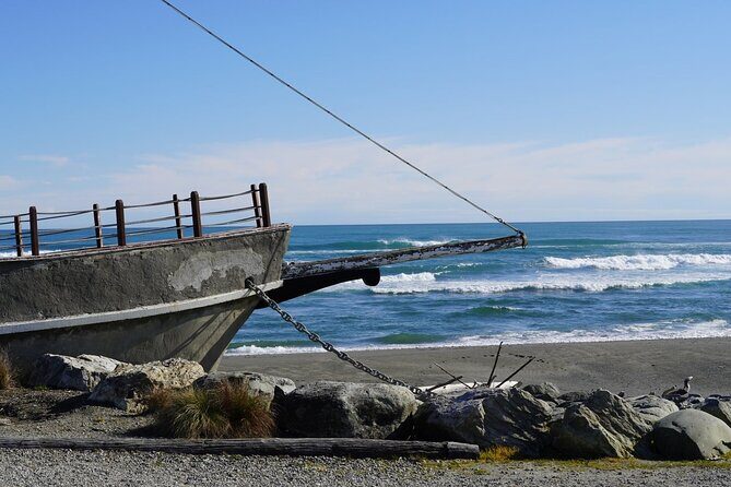 Franz Josef to Christchurch Small-Group Tour via Hokitika (1-way) - FAQs