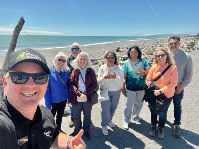 Franz Josef to Christchurch via Hokitika 1 Way Day Tour - What Makes This Tour Stand Out?