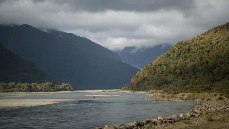 Franz Josef to Queenstown Day Tour - The Sum Up