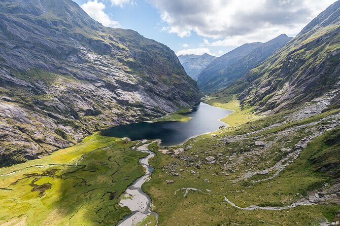 Franz Josef to Queenstown Day Tour - Journey Breakdown: What to Expect