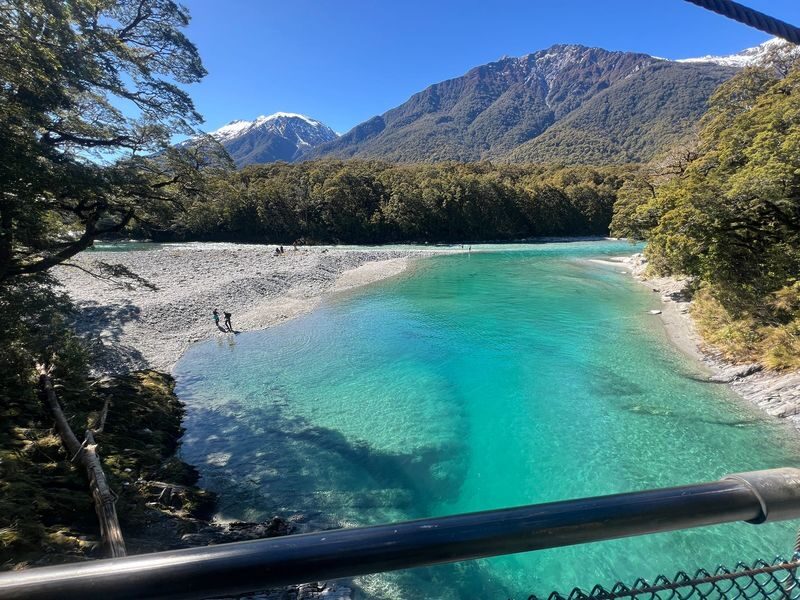 Franz Josef to Queenstown via Wanaka Day Tour - What to know before you go