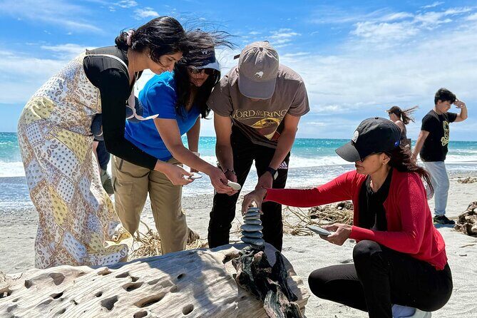 Franz Josef to Wanaka Small-Group Tour (One-Way) Includes Lunch - Good To Know