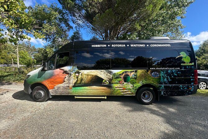 Franz Josef to Wanaka Small-Group Tour (One-Way) Includes Lunch - FAQs