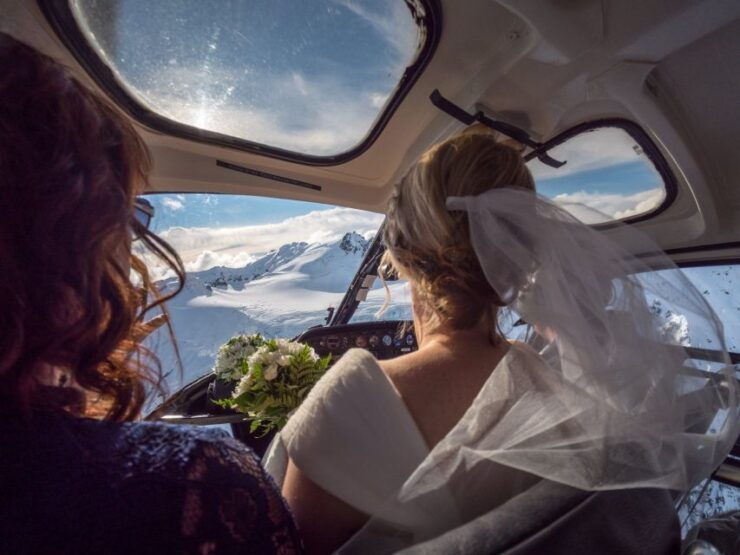 Franz Josef Town: 3-Glacier Helicopter Ride With Landing - Other Adventure Options