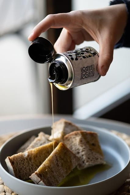 Frascati: 2-Hours Wine and Oil Tasting With Vineyards Tour - What to Expect During the Tour