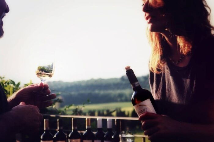 Frascati: 2-Hours Wine and Oil Tasting With Vineyards Tour - Booking and Cancellation Details