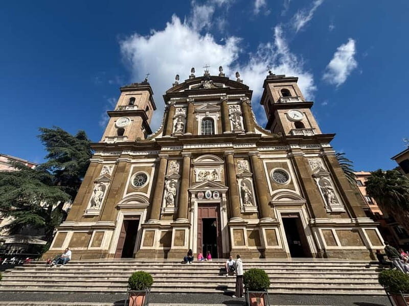 Frascati and the Castelli Romani: walking tour a stone's throw from Rome - Good To Know