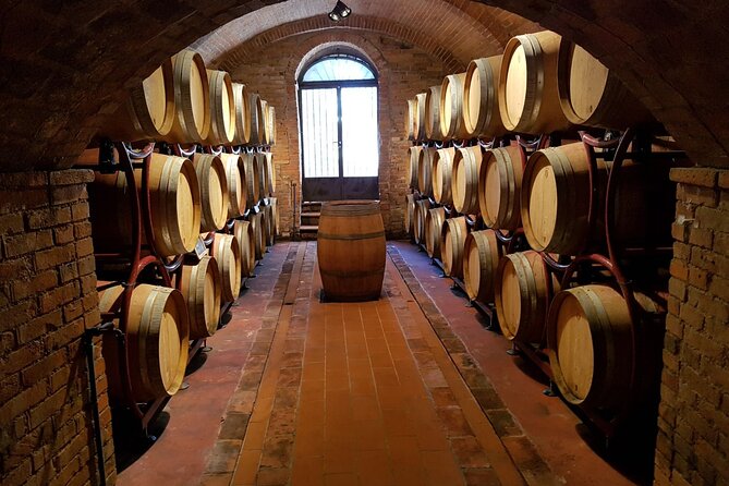 Frascati and Wine Tasting : Private Tour From Rome - Tour Itinerary Highlights