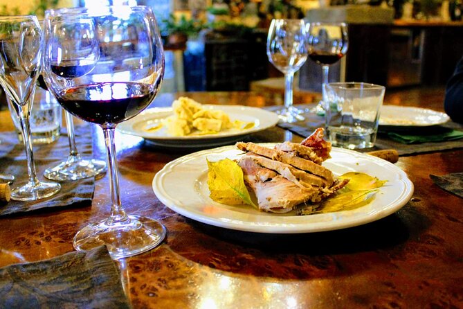 Frascati Escape: Private Countryside Wine Tasting Tour - Discover the Castelli Romani Hills