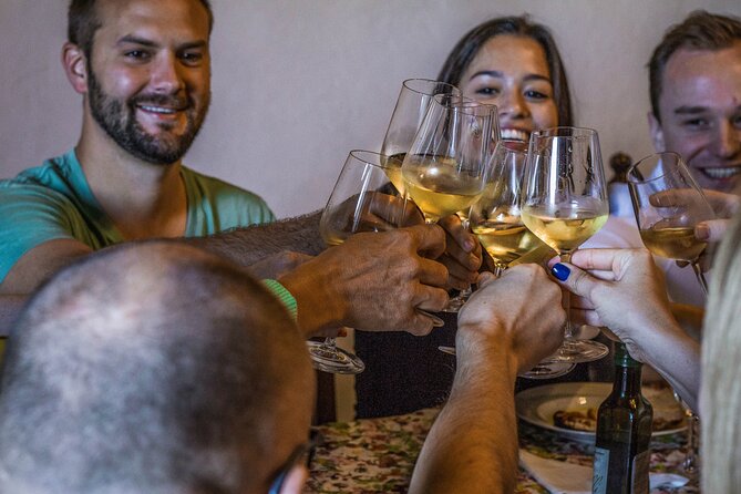 Frascati Food Tour and Winery Visit  - Rome - Common Questions