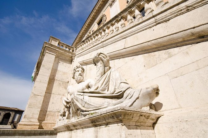 Frascati: Private and Traditional Wine Tour - Good To Know