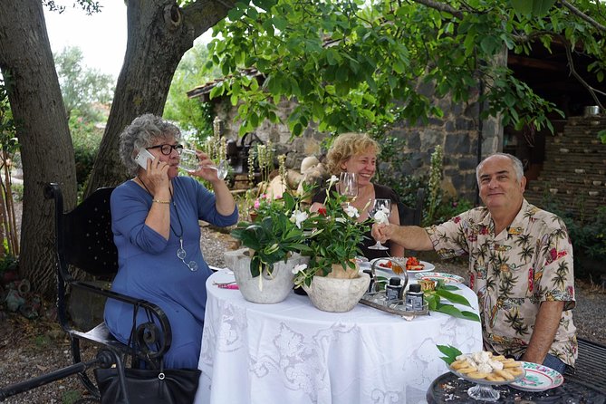 Frascati: Private and Traditional Wine Tour - Payment and Reservation