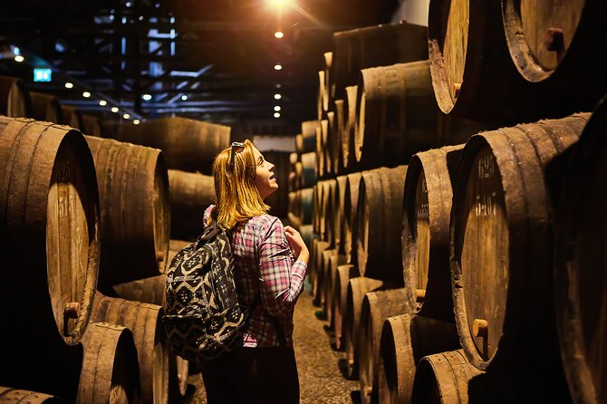 Frascati Private Day Trip - Lunch, Wine & Cheese Tasting in an Ancient Vineyard - Directions