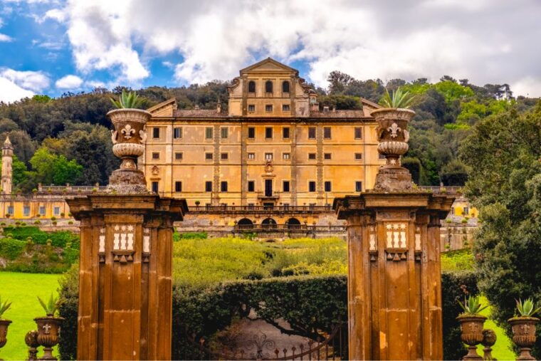 Frascati Private Tour w/ Lunch & Wine Tasting in a Vineyard - FAQs