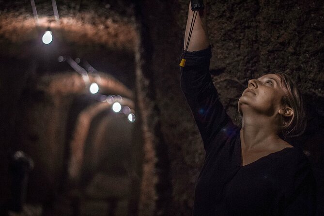 Frascati Sunset Wine Tour - Booking Process