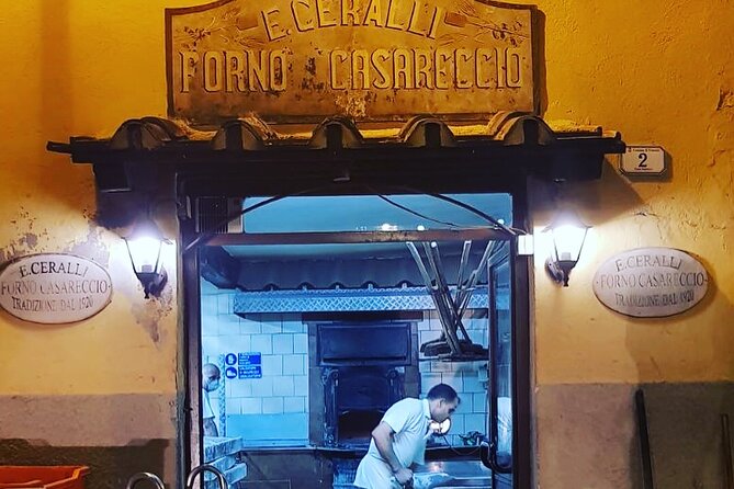 Frascati Sunset Wine Tour - Restrictions and Accessibility