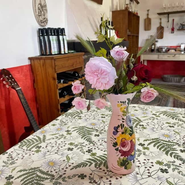 Frascati: Vineyard Wine Tasting Tour with Snacks - Final Thoughts