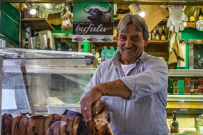 Frascati Wine Road From Rome: Tasting & Lunch - Praise for the Farm and Vineyard