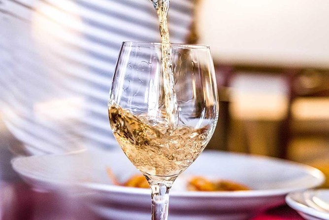 Frascati Wine Tasting Tour: The Flavors of the Roman Countryside - Highlights of the Frascati Town Tour