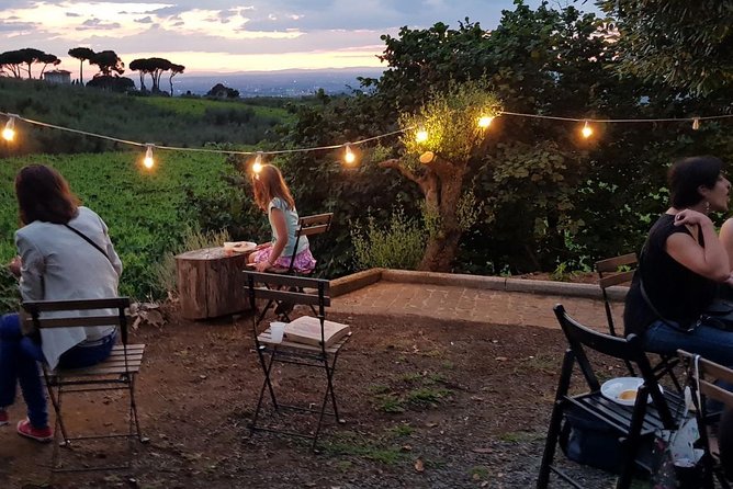 Frascati Wine Tasting Tour: The Flavors of the Roman Countryside - Praise for Educational Experience and Escaping the Chaos of Rome